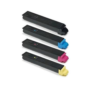 Kyocera TK-895K Siyah Uyumlu Muadil Toner