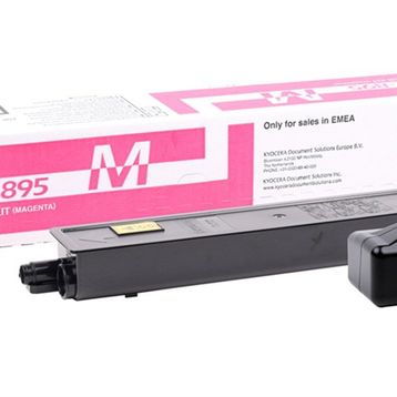 Kyocera TK-895M Toner