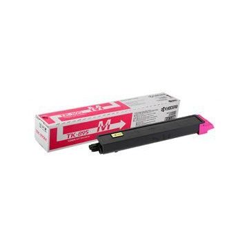 Kyocera TK-895M Toner