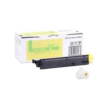Kyocera TK-895Y Toner