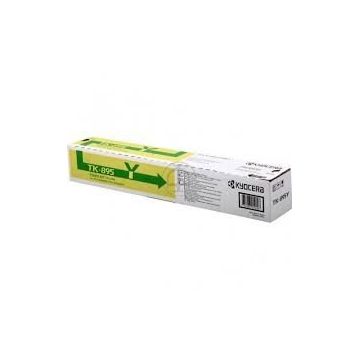 Kyocera TK-895Y Toner