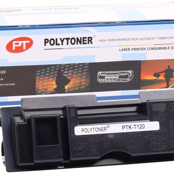 Kyocera TK120/TK-120/ FS-1030D Muadil Toner