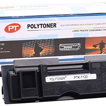 Kyocera TK120/TK-120/ FS-1030D Muadil Toner