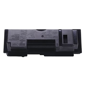 Kyocera TK18 TK18 Muadil Toner