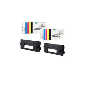 Kyocera TK3100 Siyah Muadil Toner