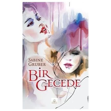 Kyrhos Yayınları Bir Gecede