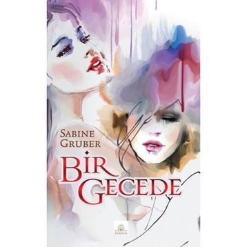 Kyrhos Yayınları Bir Gecede