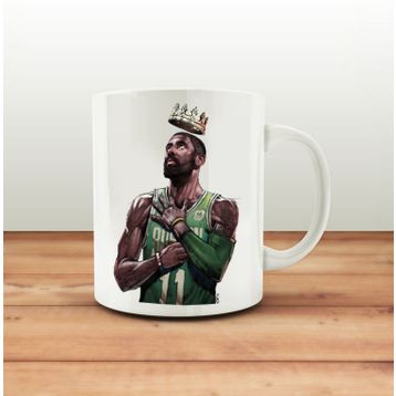 Kyrie Irving Kupa