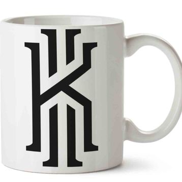 Kyrie Irving Kupa