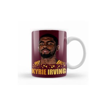 Kyrie Irving Kupa