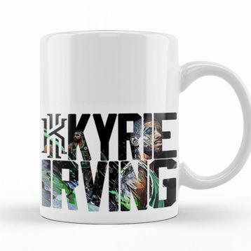 Kyrie Irving Kupa