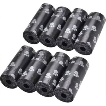 Kyrotech 8 Adet Köpek Kaka Poşeti