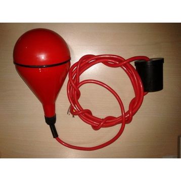 L582 5 Armut Tip Kauçuk Kablolu Atık Sıvı/Su