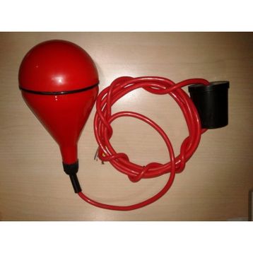 L582 5 Armut Tip Kauçuk Kablolu Atık Sıvı/Su
