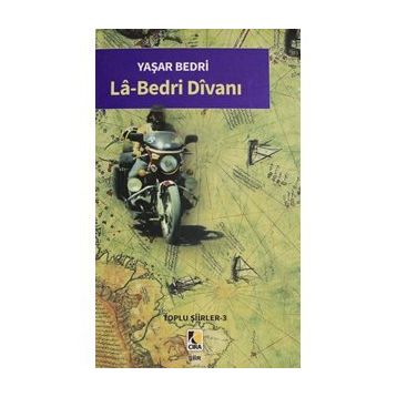 La-bedri Divanı - Yaşar Bedri