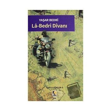 La-bedri Divanı - Yaşar Bedri