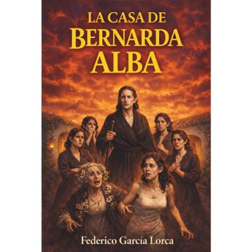 La Casa de Bernarda Alba - Federico García Lorca