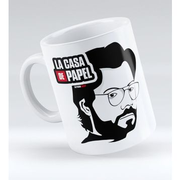La Casa De Papel - Kupa Bardak