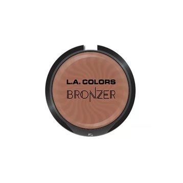 La Colors Beachy Bronzer
