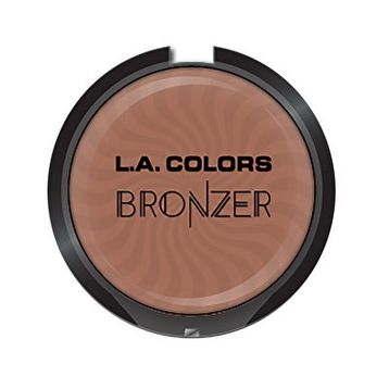 La Colors Beachy Bronzer