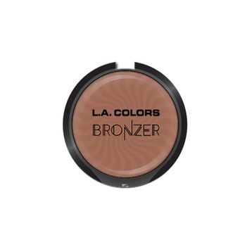 La Colors Beachy Bronzer
