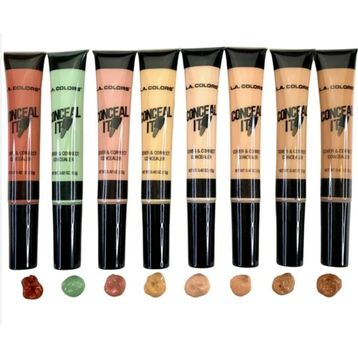 La Colors Conceal IT Deep Concealer