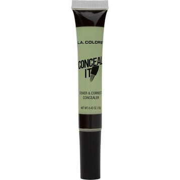 La Colors Conceal It Green Kapatıcı