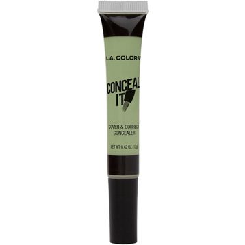 La Colors Conceal It Green Kapatıcı