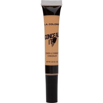 La Colors Conceal IT Medium Concealer