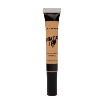 La Colors Conceal IT Medium Concealer