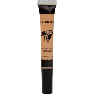 La Colors Conceal IT Medium Concealer