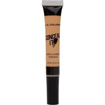 La Colors Conceal IT Medium Concealer