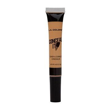 La Colors Conceal IT Tan Concealer