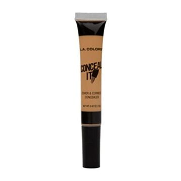 La Colors Conceal IT Tan Concealer