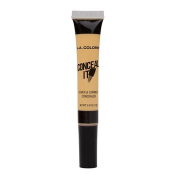 La Colors Conceal IT Yellow Concealer