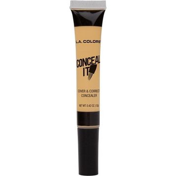 La Colors Conceal IT Yellow Concealer