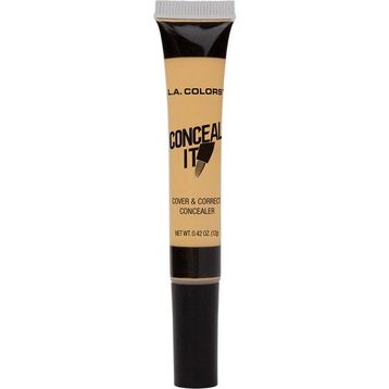 La Colors Conceal IT Yellow Concealer