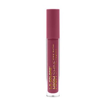 La Colors High Shine Bohemian Lipgloss