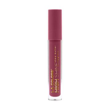 La Colors High Shine Bohemian Lipgloss