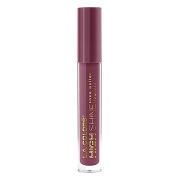 La Colors High Shine Bohemian Lipgloss