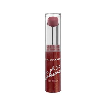 La Colors Oh So Shiny Ruby Shine Ruj
