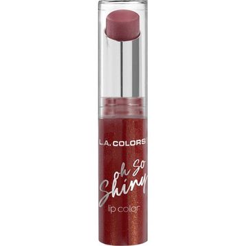 La Colors Oh So Shiny Ruby Shine Ruj