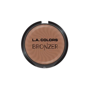 La Colors Radiance Bronzer