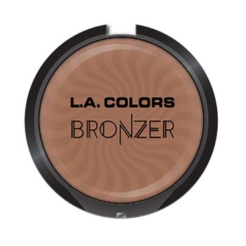 La Colors Radiance Bronzer