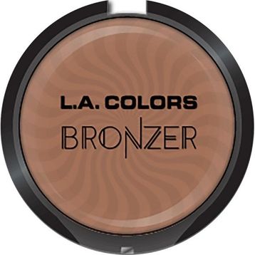La Colors Radiance Bronzer