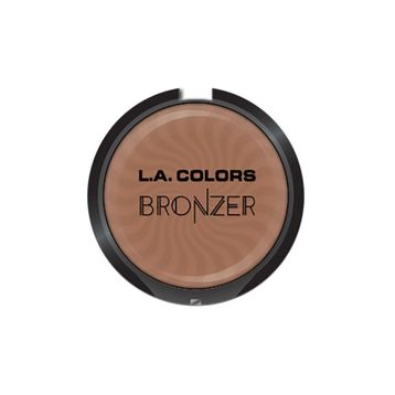 La Colors Radiance Bronzer