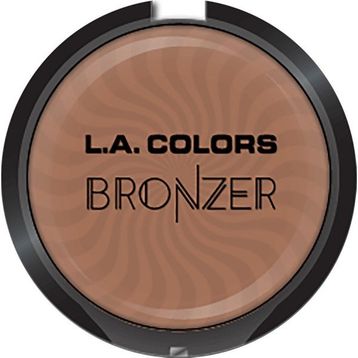 La Colors Radiance Bronzer
