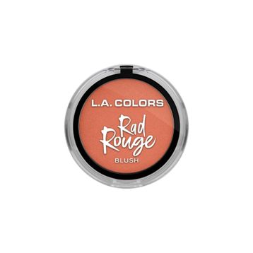 La Colors Red Rouge Cherish Allık
