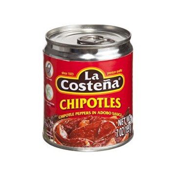 La Costena 199 gr Chipotle Tütsülenmiş Domates Sosu