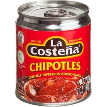 La Costena 199 gr Domates Soslu Tütsülenmiş Jalapeno Biberi